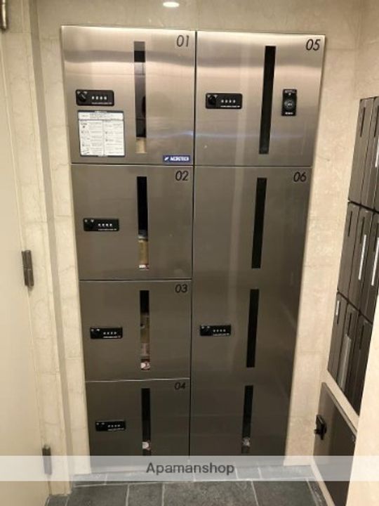 プルミエ秋葉原イーストのその他画像