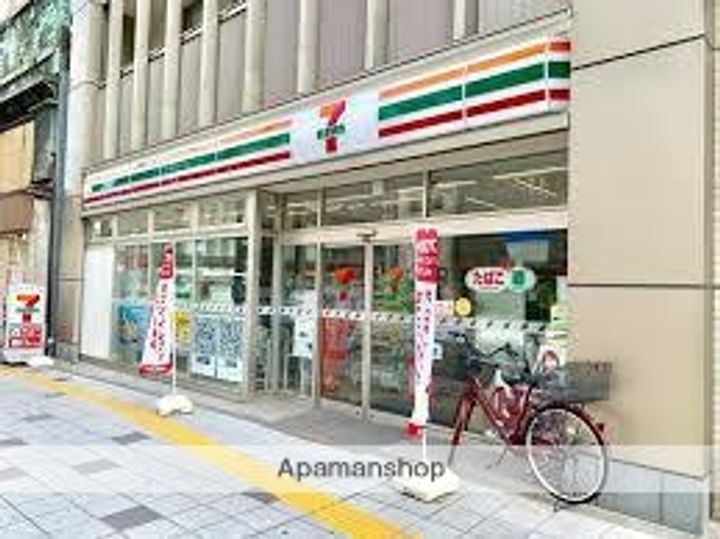 プルミエ秋葉原イーストの周辺
