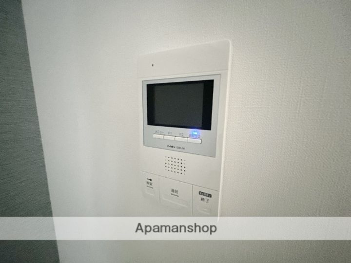 レピュア住吉レジデンスの内装