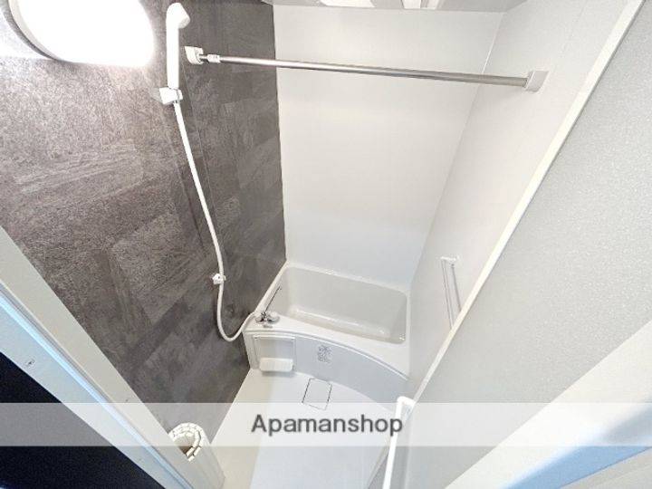 レピュア住吉レジデンスの風呂