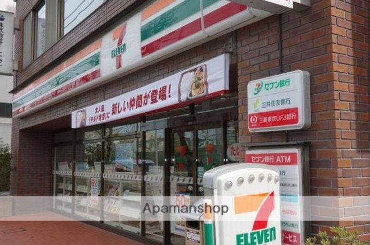 TーTERRACE西大島の周辺