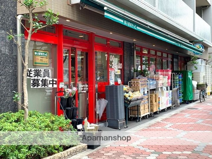 TーTERRACE西大島の周辺