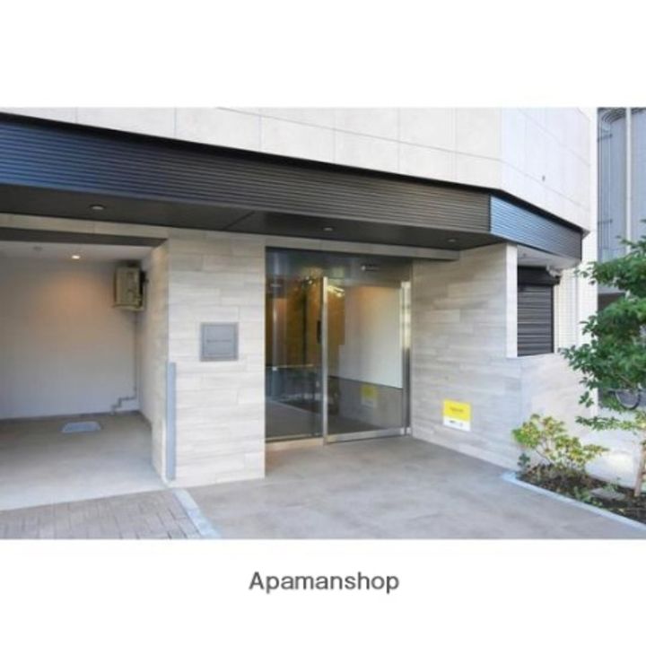 クオリタス門前仲町のその他画像