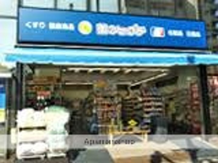 クオリタス門前仲町の周辺