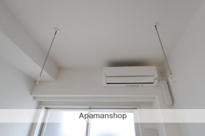 プレール・ドゥーク錦糸公園NORTHの内装