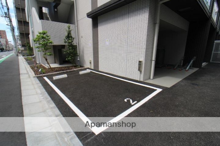 プレール・ドゥーク錦糸公園NORTHのその他画像