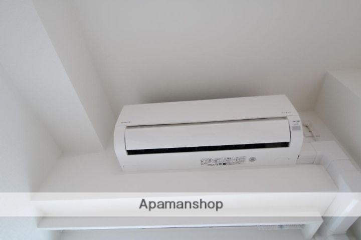 プレール・ドゥーク錦糸公園NORTHの内装