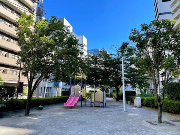 BRILLIA IST 上野稲荷町の周辺