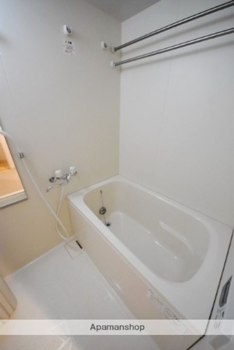 DAIWA TERRACE 日本橋の風呂