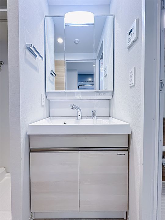 フロンティアレジデンス錦糸公園のその他画像