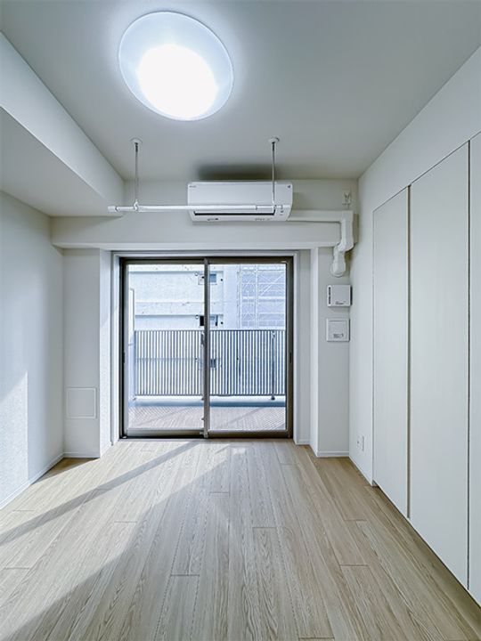 フロンティアレジデンス錦糸公園のその他画像