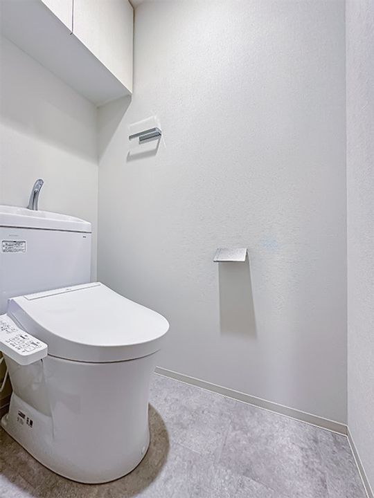 フロンティアレジデンス錦糸公園のその他画像