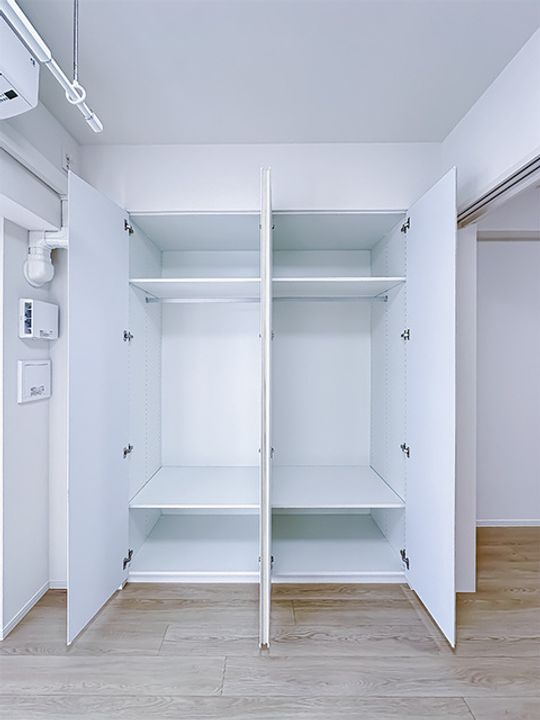 フロンティアレジデンス錦糸公園のその他画像