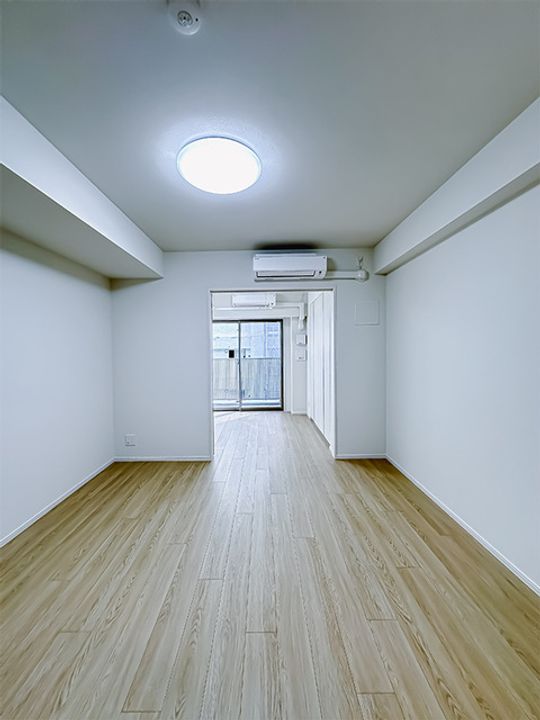 フロンティアレジデンス錦糸公園のその他画像