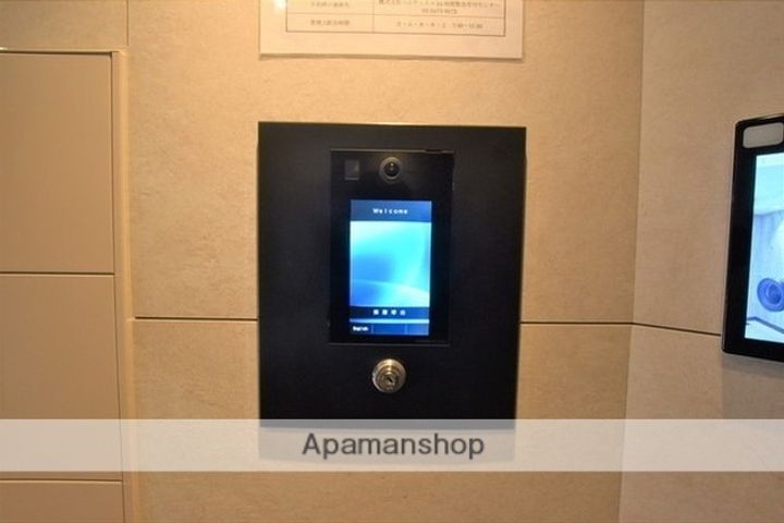 GRAN PASEO門前仲町の外観