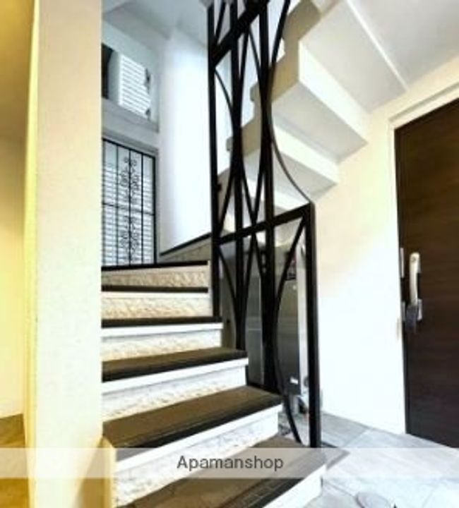 ミモザヒルズ本駒込のその他画像