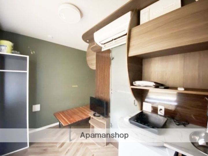 ミモザヒルズ本駒込のその他画像