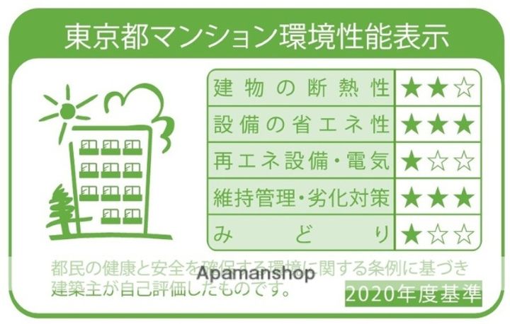 ブランシエスタ木場509のその他画像