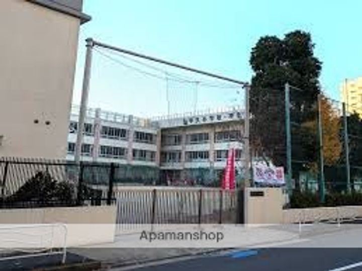 ブランシエスタ木場509の周辺