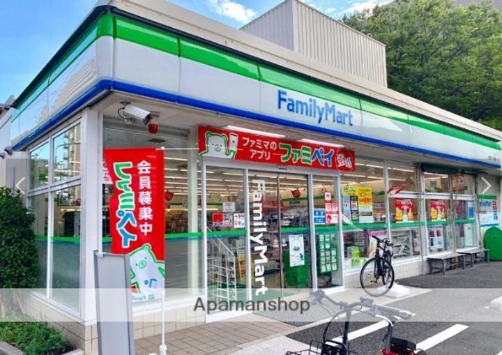 ブランシエスタ木場509の周辺