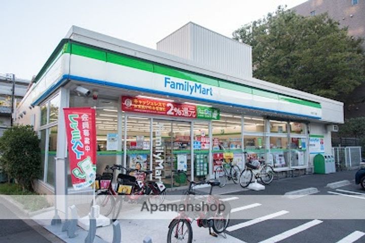 ブランシエスタ木場509の周辺