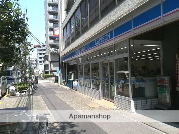 ブランシエスタ木場509の周辺