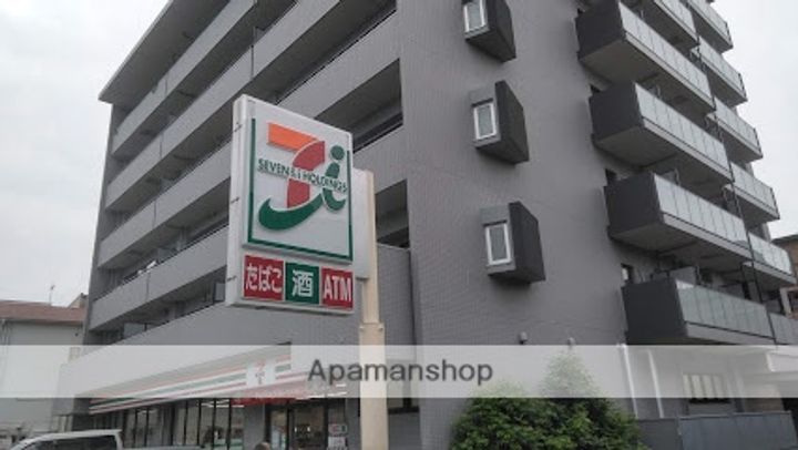 ブランシエスタ木場509の周辺