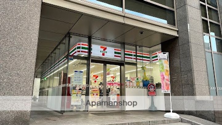 ブランシエスタ木場509の周辺