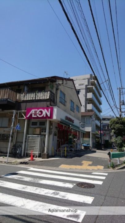 ブランシエスタ木場509の周辺