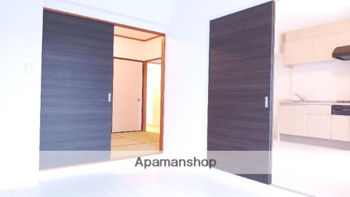 東京都小金井市中町2丁目の賃貸マンションのその他画像