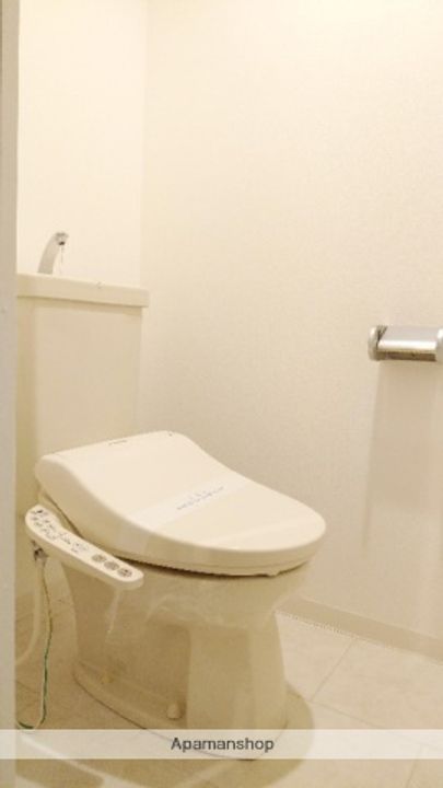 東京都小金井市中町2丁目の賃貸マンションのその他画像