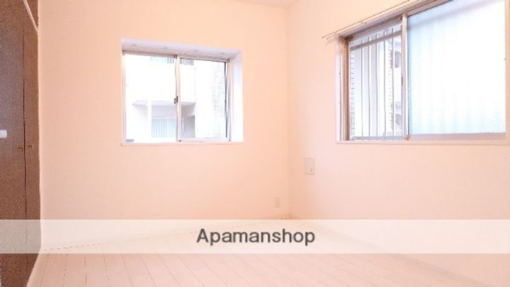 東京都小金井市中町2丁目の賃貸マンションのその他画像