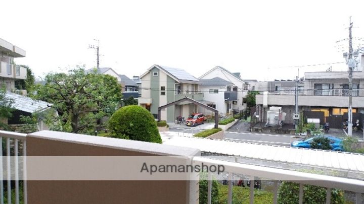 東京都小金井市中町2丁目の賃貸マンションのその他画像