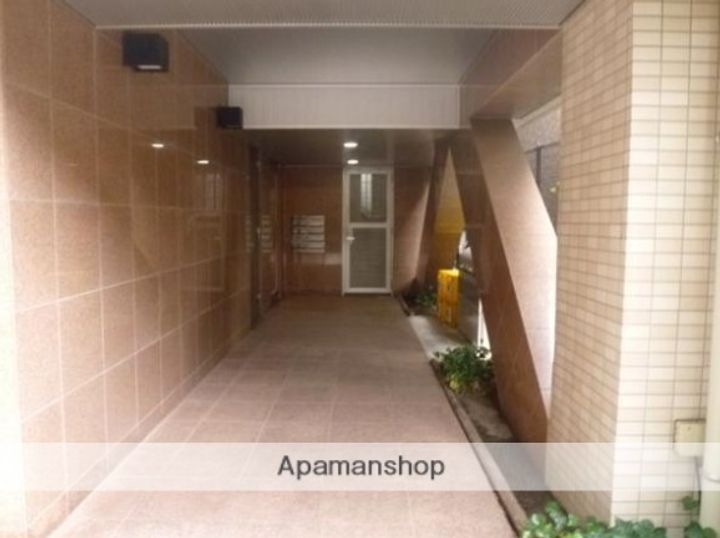 東京都武蔵野市吉祥寺本町2丁目の賃貸マンションのその他画像