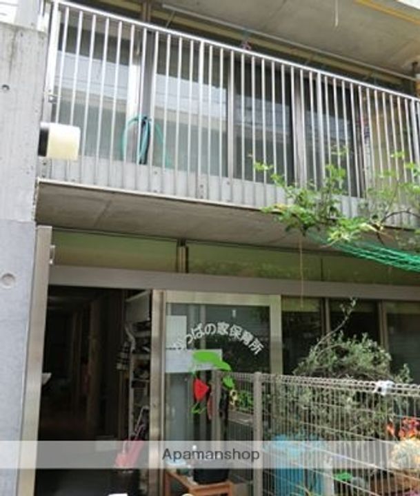 東京都武蔵野市吉祥寺本町3丁目の賃貸マンションの周辺