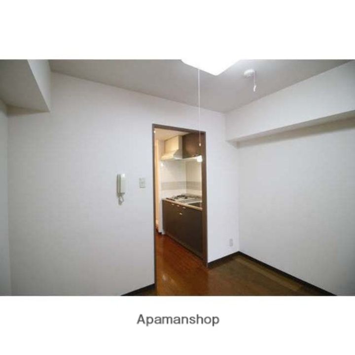 東京都練馬区関町東2丁目の賃貸マンションの内装