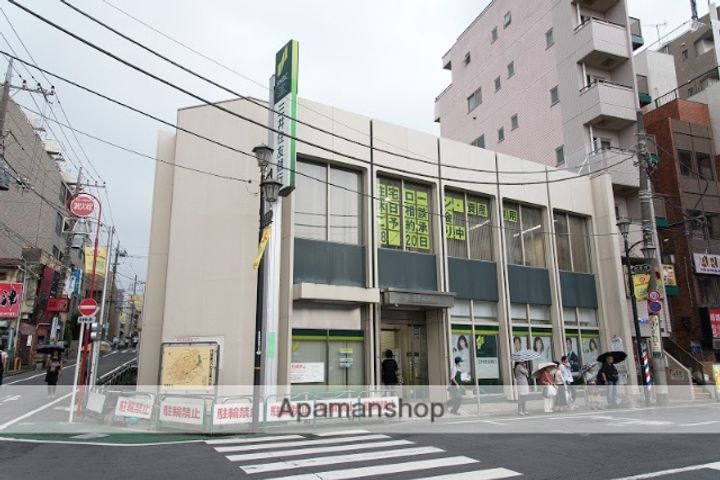 東京都練馬区関町東2丁目の賃貸マンションの周辺