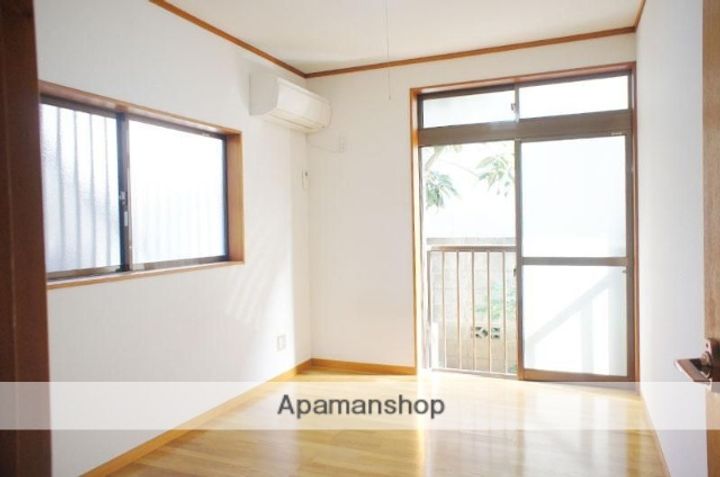 東京都練馬区立野町の賃貸アパートのその他画像