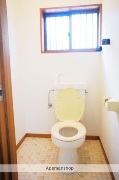 東京都練馬区立野町の賃貸アパートのその他画像