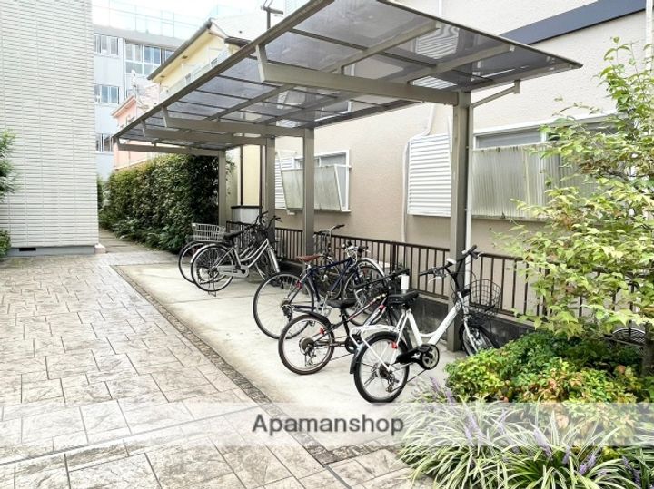 ファミールメゾン井の頭102のその他画像