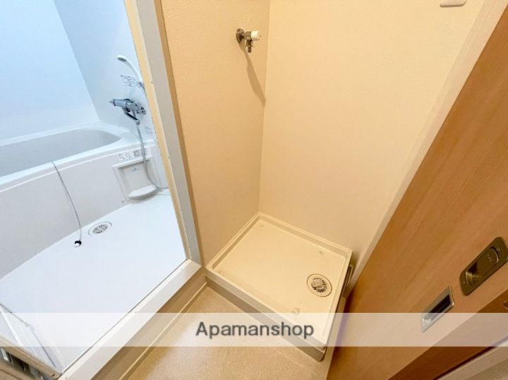 ファミールメゾン井の頭102の内装