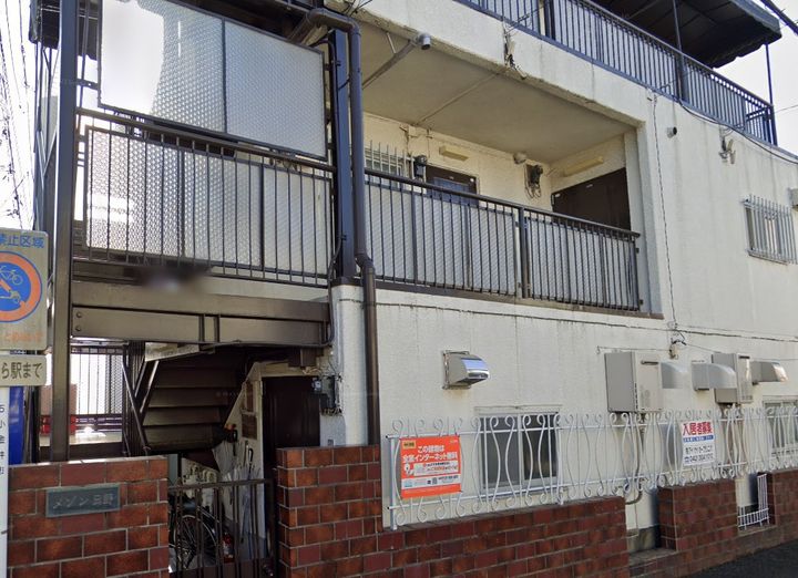 東京都小金井市本町1丁目の賃貸マンションのその他画像