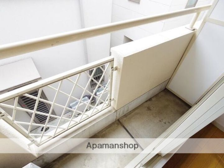 東京都武蔵野市吉祥寺本町4丁目の賃貸アパートのその他画像