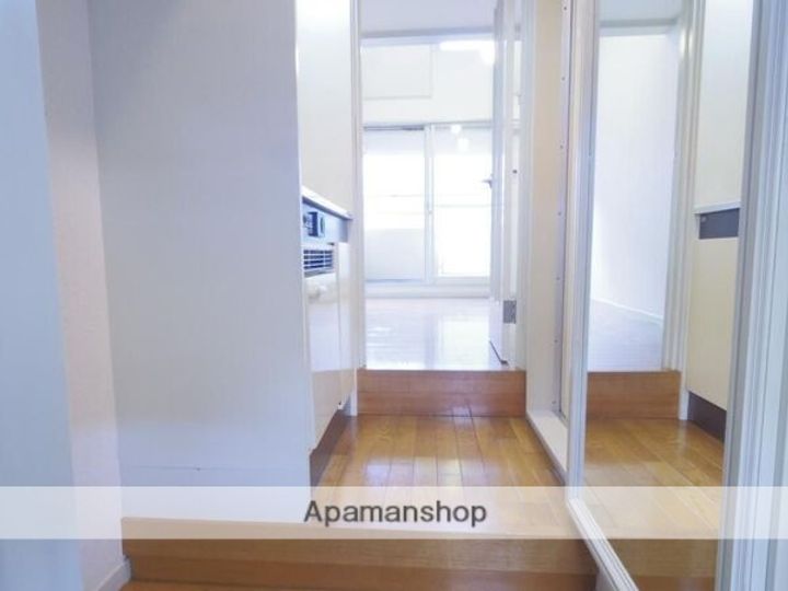 東京都武蔵野市吉祥寺本町4丁目の賃貸アパートのその他画像