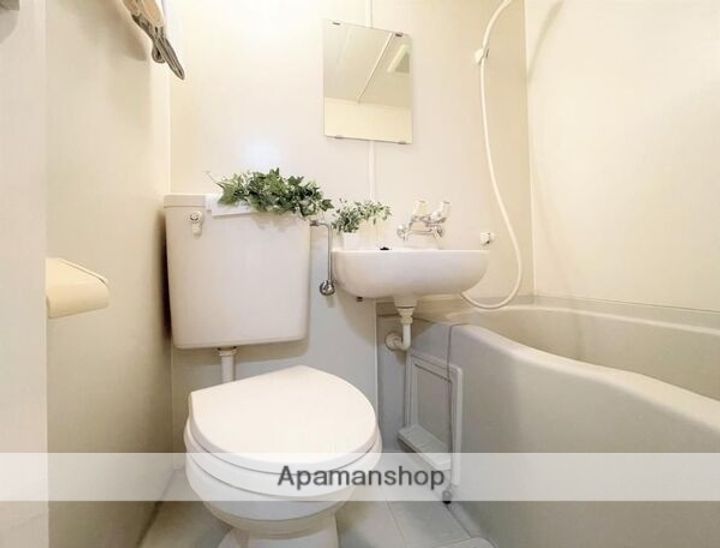 東京都武蔵野市吉祥寺本町4丁目の賃貸アパートのその他画像