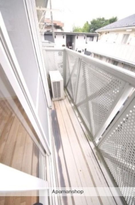 東京都小金井市中町2丁目の賃貸アパートのその他画像