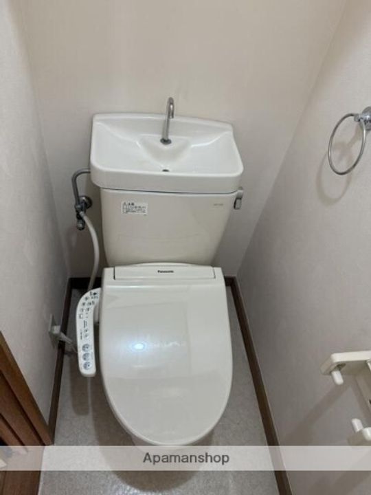 東京都三鷹市上連雀2丁目の賃貸アパートのその他画像