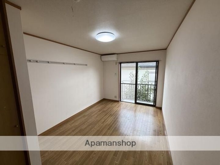 東京都三鷹市上連雀2丁目の賃貸アパートのその他画像