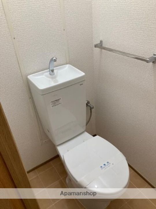 東京都三鷹市上連雀9丁目の賃貸アパートのその他画像