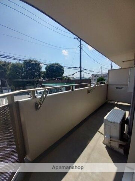 東京都杉並区松ノ木1丁目の賃貸マンションのその他画像